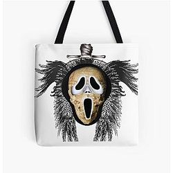 Metallica Knives death t-shirt All Over Print Tote Bag RB1608