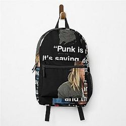 metallica Backpack RB1608