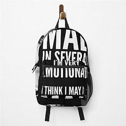 metallica  metallica  metallica  Backpack RB1608