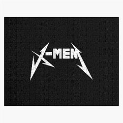 X-Men _ Metallica Jigsaw Puzzle RB1608