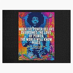 quotes band rock a band metallic Jigsaw Puzzle RB1608