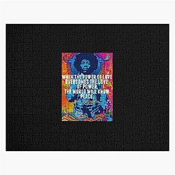 Quotes Band Rock etallica Band M Jigsaw Puzzle RB1608