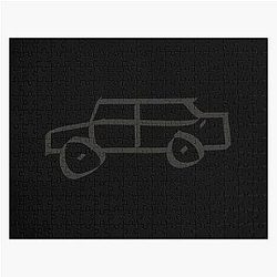 Welcome Mickey Metallica world wide Tour  Jigsaw Puzzle RB1608