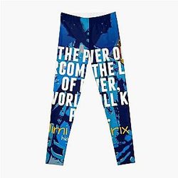 Quotes Band Rock Metallica Band Metallica Band Metallica Band   Leggings RB1608