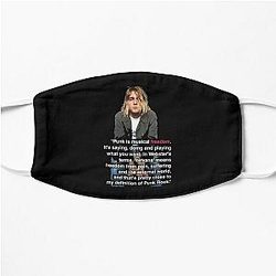 metallica Flat Mask RB1608