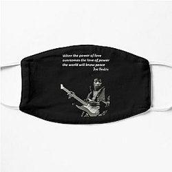 metallica metallica  Flat Mask RB1608