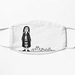 Metallica but it's Moomins Flat Mask RB1608