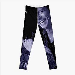 metallica  metallica  metallica  Leggings RB1608