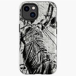 Justice Metallica iPhone Tough Case RB1608