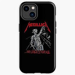 Nothing Else Matters 962m >>metallica iPhone Tough Case RB1608
