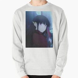 Metallic Rouge : Rouge Redstar Pullover Sweatshirt