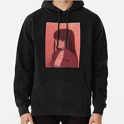Metallic Rouge : Rouge Redstar Pullover Hoodie