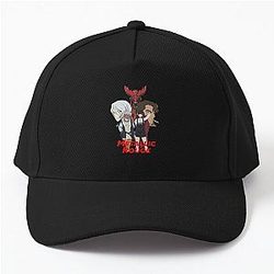 Metallic Rouge Anime  Baseball Cap