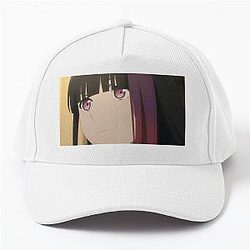 Metallic Rouge : Rouge Redstar Baseball Cap