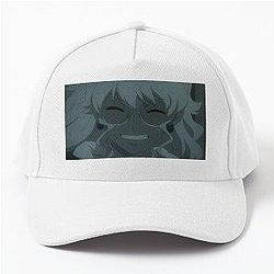 Metallic Rouge : Naomi Ortman Baseball Cap