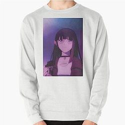 Metallic Rouge : Rouge Redstar Pullover Sweatshirt
