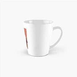 Metallic Rouge Anime - Rouge Redstar Tall Mug