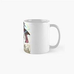Metallic Rouge Anime  Classic Mug