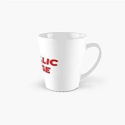 Metallic Rouge Anime  Tall Mug