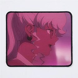 Metallic Rouge : Naomi Ortman Mouse Pad
