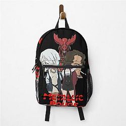 Metallic Rouge アニメ バックパック