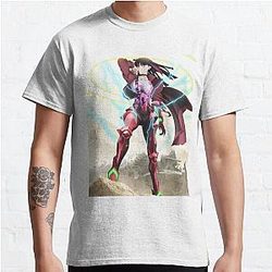 Metallic Rouge アニメ クラシック Tシャツ