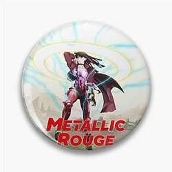 Metallic Rouge ログイン