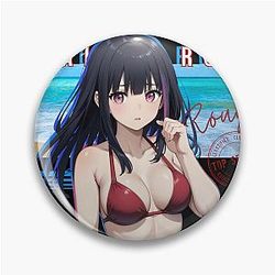 Metallic Rouge ,ルージュ, アニメ・アート ログイン