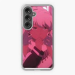 Metallic Rouge : Naomi Ortman Samsung Galaxy Soft Case