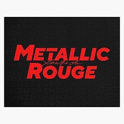 Metallic Rouge Anime  Jigsaw Puzzle