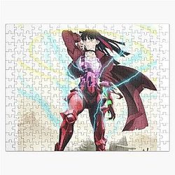 Metallic Rouge アニメ ジグソーパズル