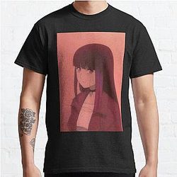 Metallic Rouge : Rouge Redstar クラシックTシャツ