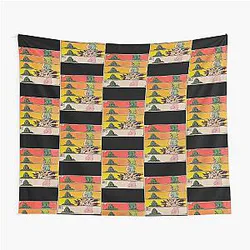 MF DOOM  Tapestry