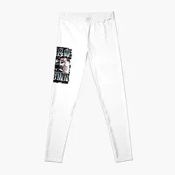 of MF DOOM  Leggings