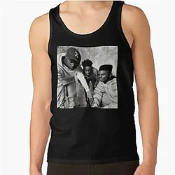 MF Doom Legend Tank Top