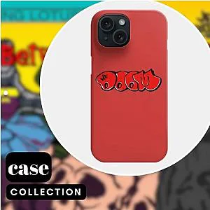 MF DOOM Cases
