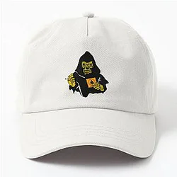 MF DOOM :) Dad Hat