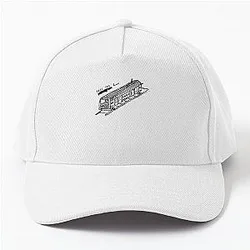 Mf Doom  Baseball Cap