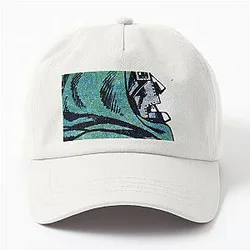 MF DOOM Classic Dad Hat