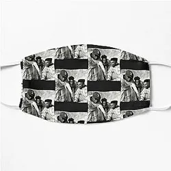 MF Doom Legend Flat Mask
