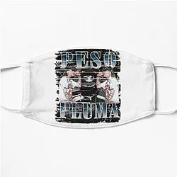 of MF DOOM  Flat Mask
