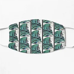 MF Doom 90shiphop   Flat Mask