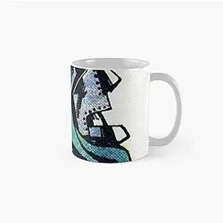 MF DOOM Classic Classic Mug