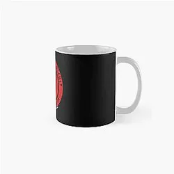 of RIP MF DOOM T-Shirt Classic Mug