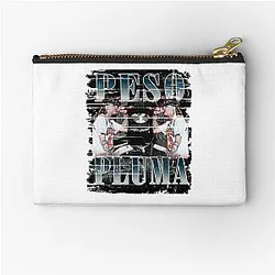 of MF DOOM  Zipper Pouch
