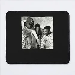 MF Doom Legend Mouse Pad