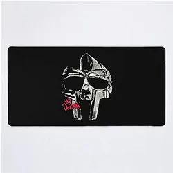 Design MF Doom Desk Mat