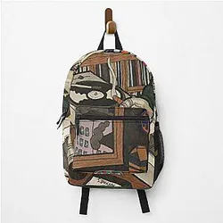 Cookin Soul - MF DOOM Backpack