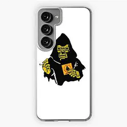mf doom For Fans Samsung Galaxy Soft Case