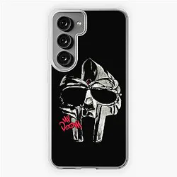 Design MF Doom Samsung Galaxy Soft Case